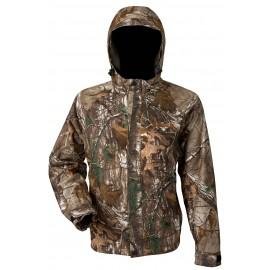 camouflage hunting jacket hoodie