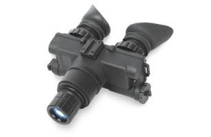 night vision binocular goggles device