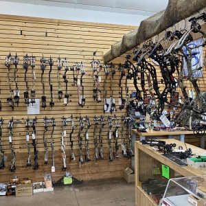 Compound Bows - INVENTORY CLOSEOUT SALE!